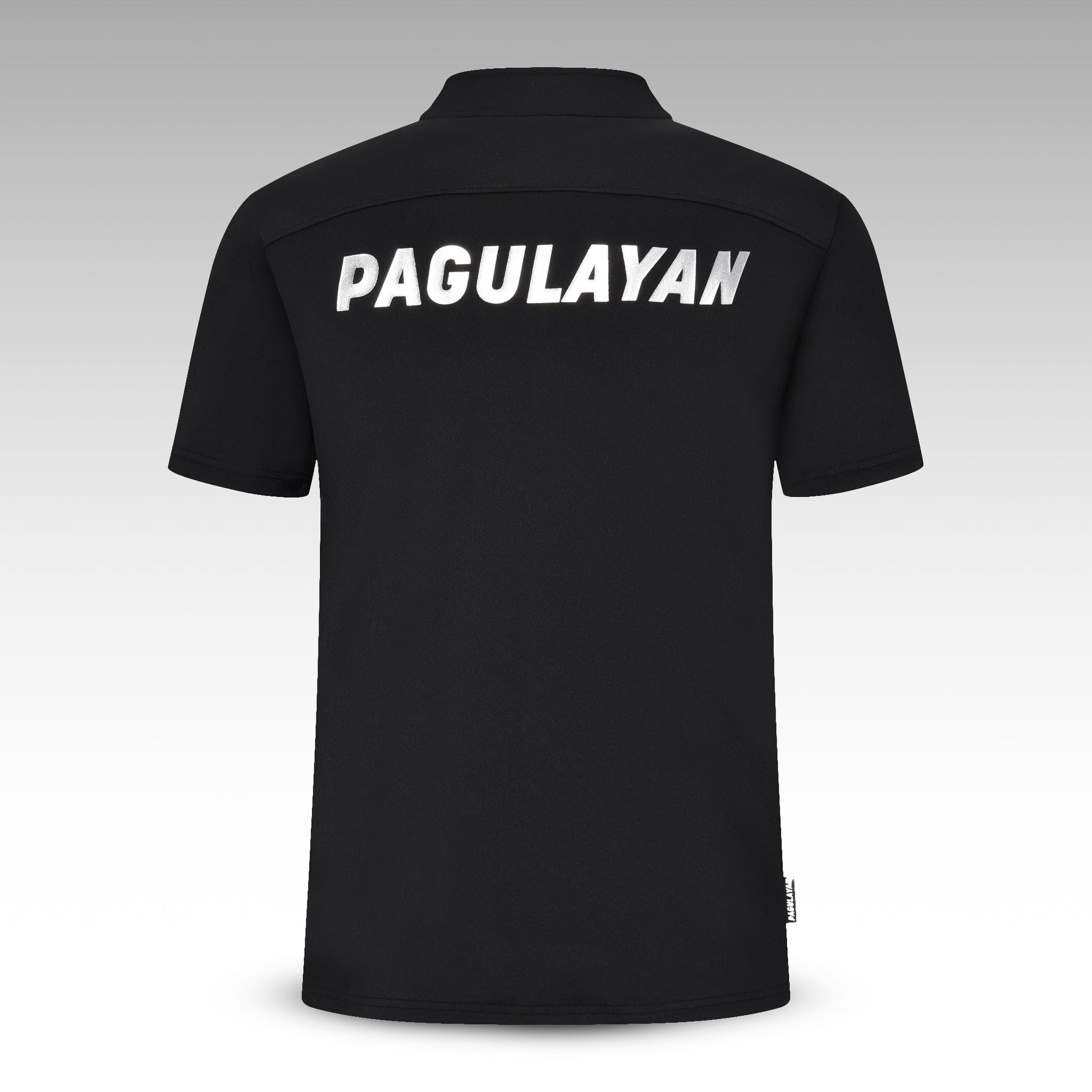 PAGULAYAN JERSEY - Pagulayan