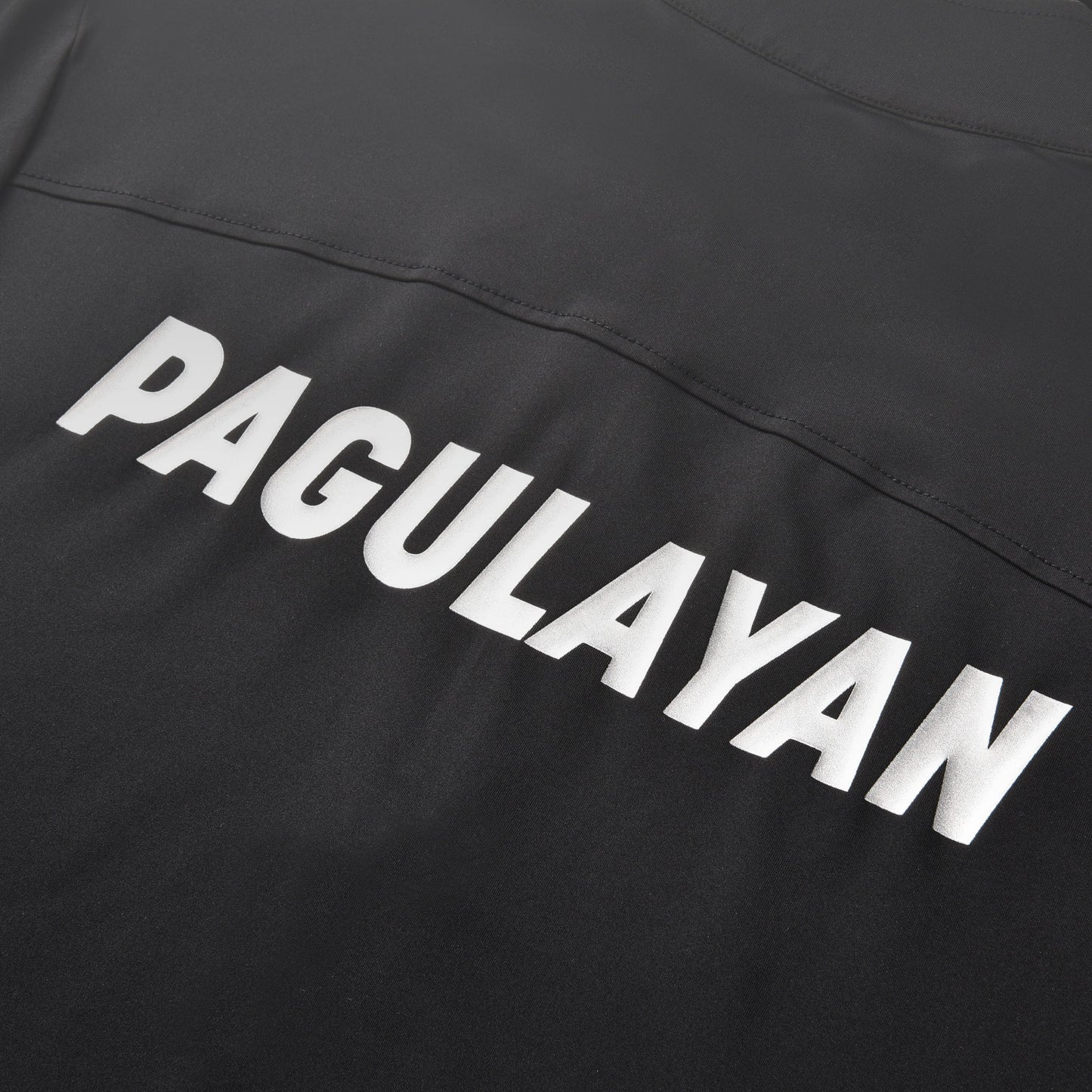 PAGULAYAN JERSEY - Pagulayan