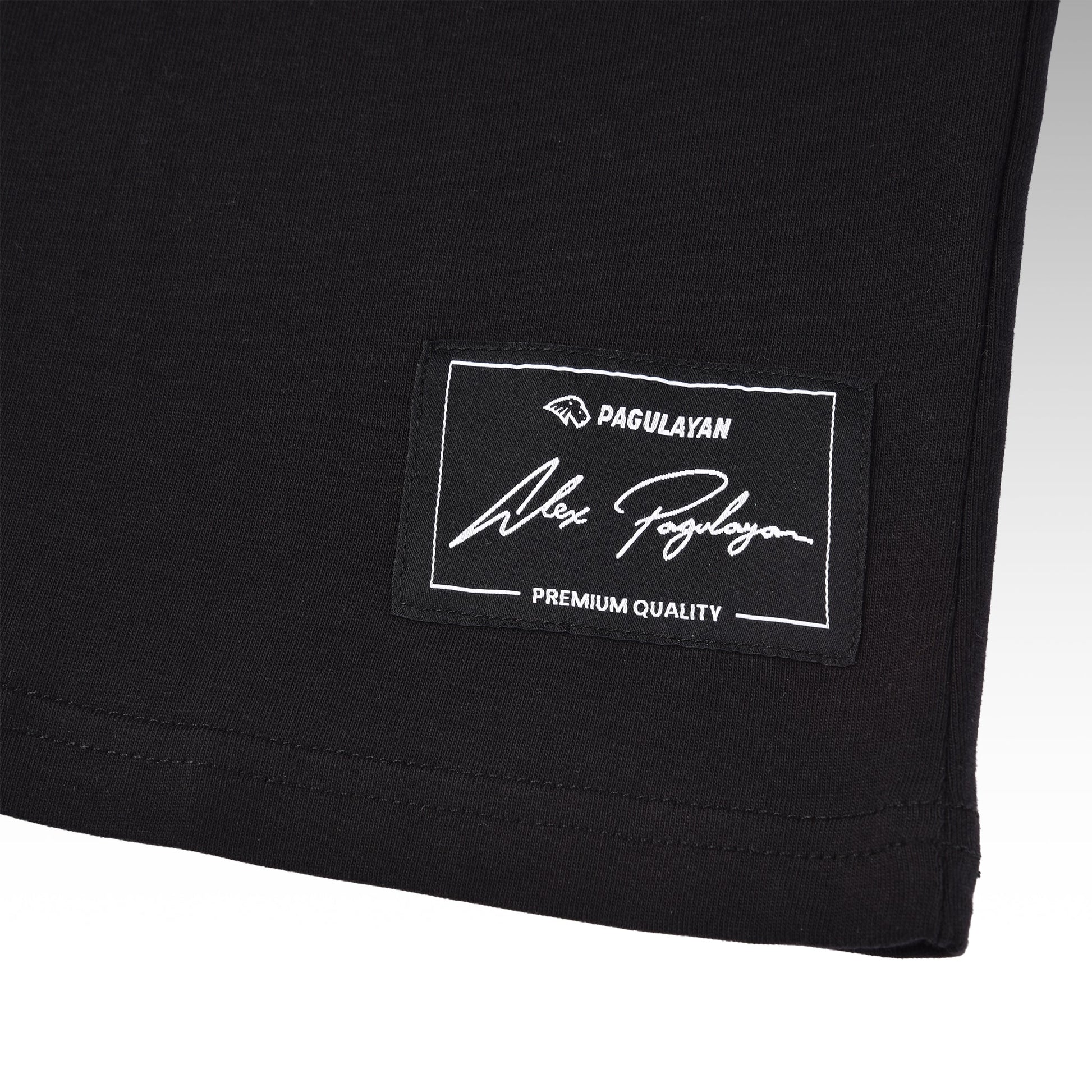 STEALTH LOGO T - SHIRT - Pagulayan