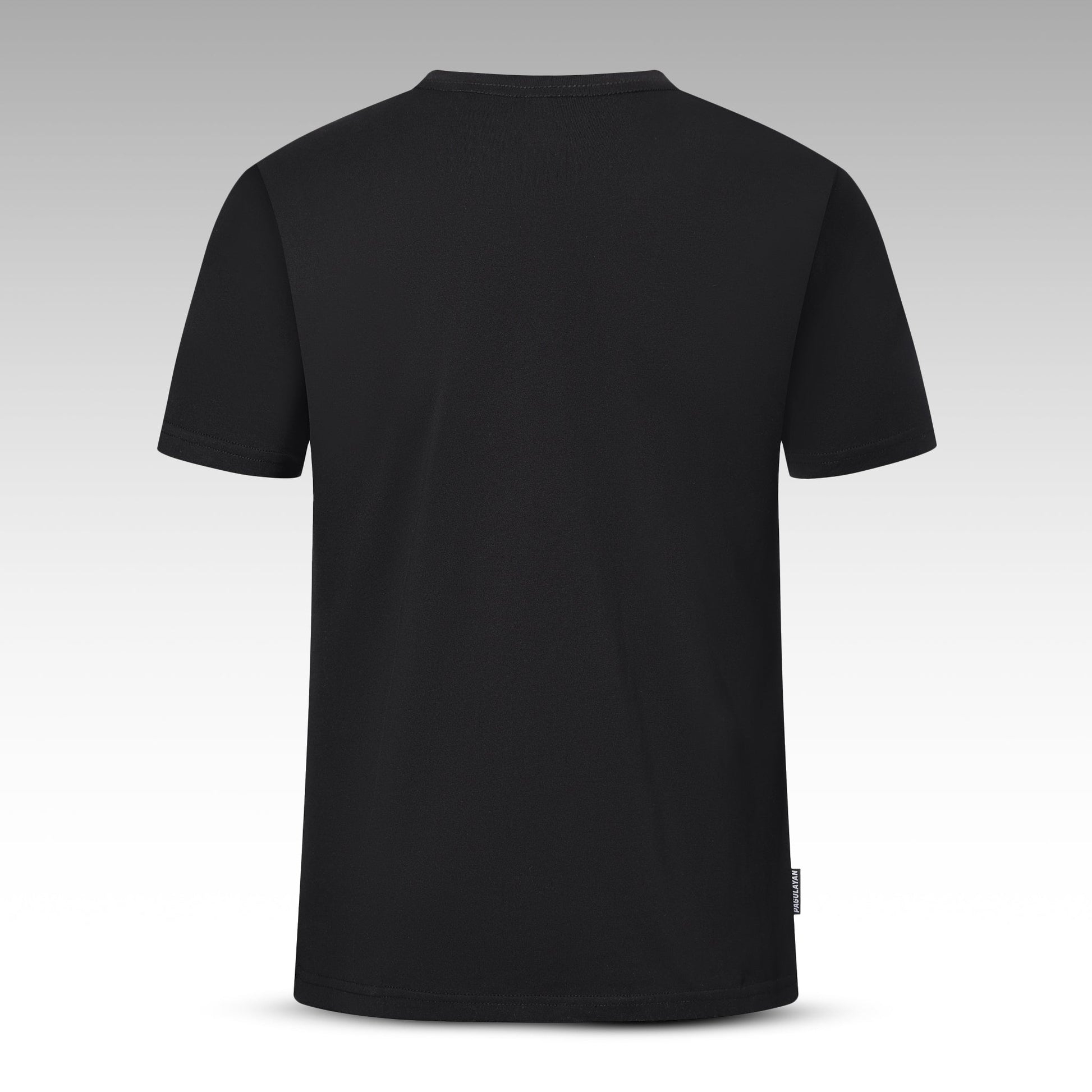 STEALTH LOGO T - SHIRT - Pagulayan