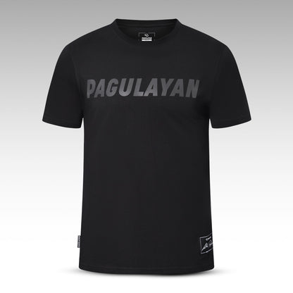 STEALTH LOGO T - SHIRT - Pagulayan