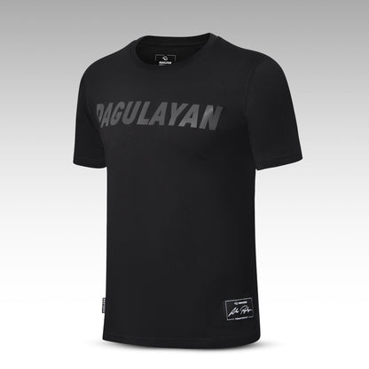 STEALTH LOGO T - SHIRT - Pagulayan