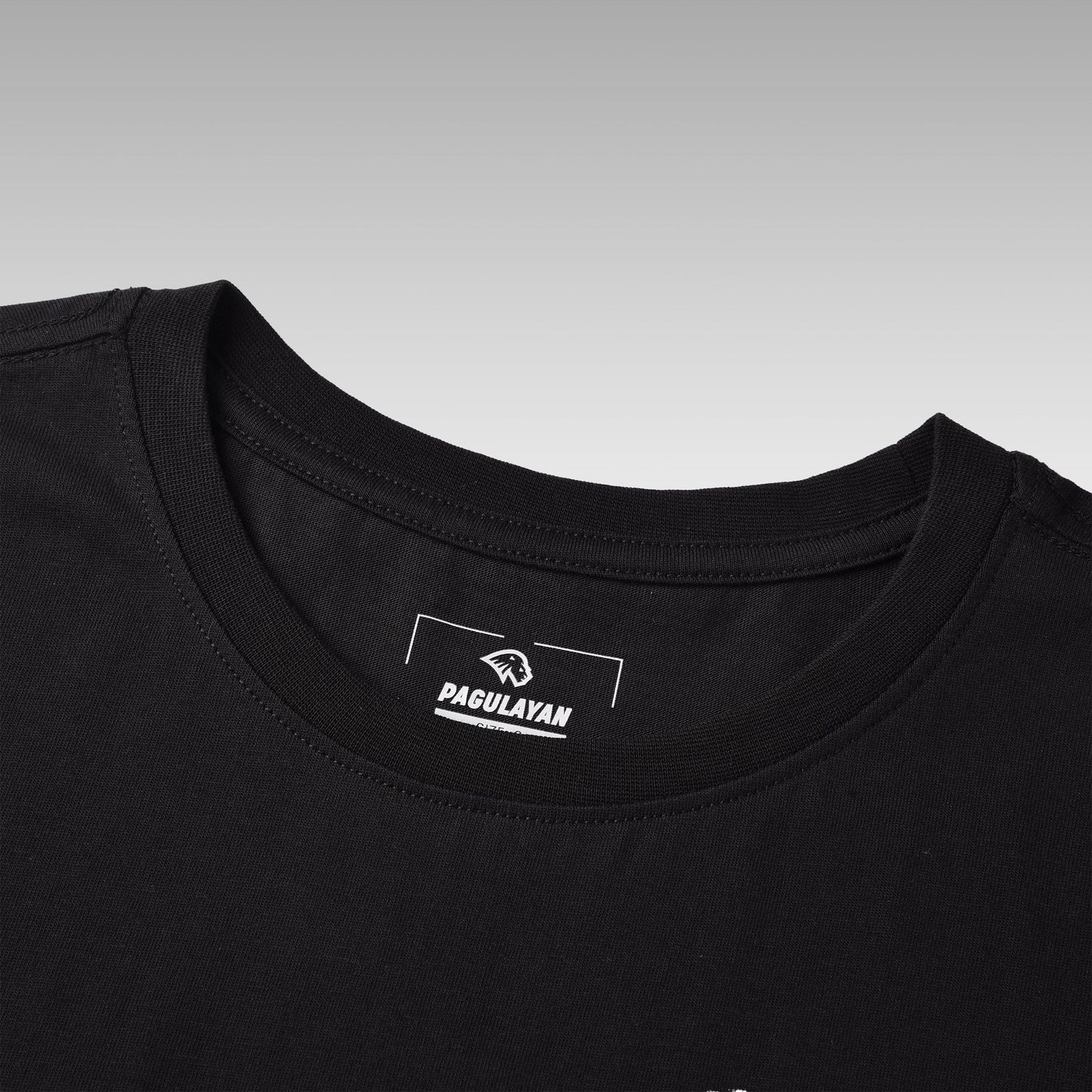 STEALTH LOGO T - SHIRT - Pagulayan