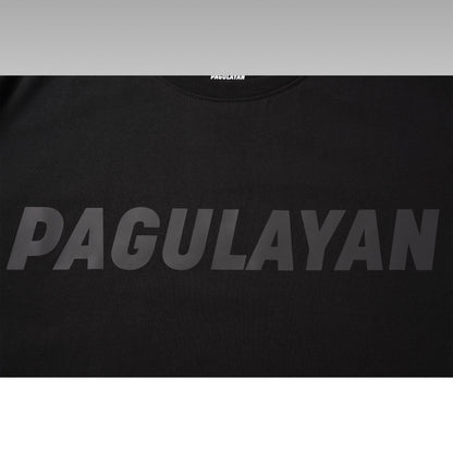 STEALTH LOGO T - SHIRT - Pagulayan