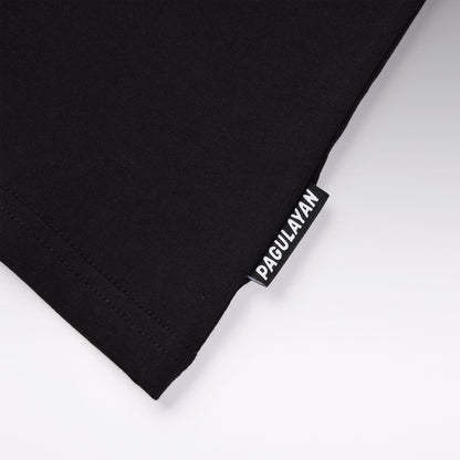 STEALTH LOGO T - SHIRT - Pagulayan