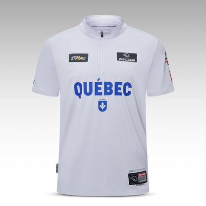 TEAM QUÉBEC JERSEY - Pagulayan