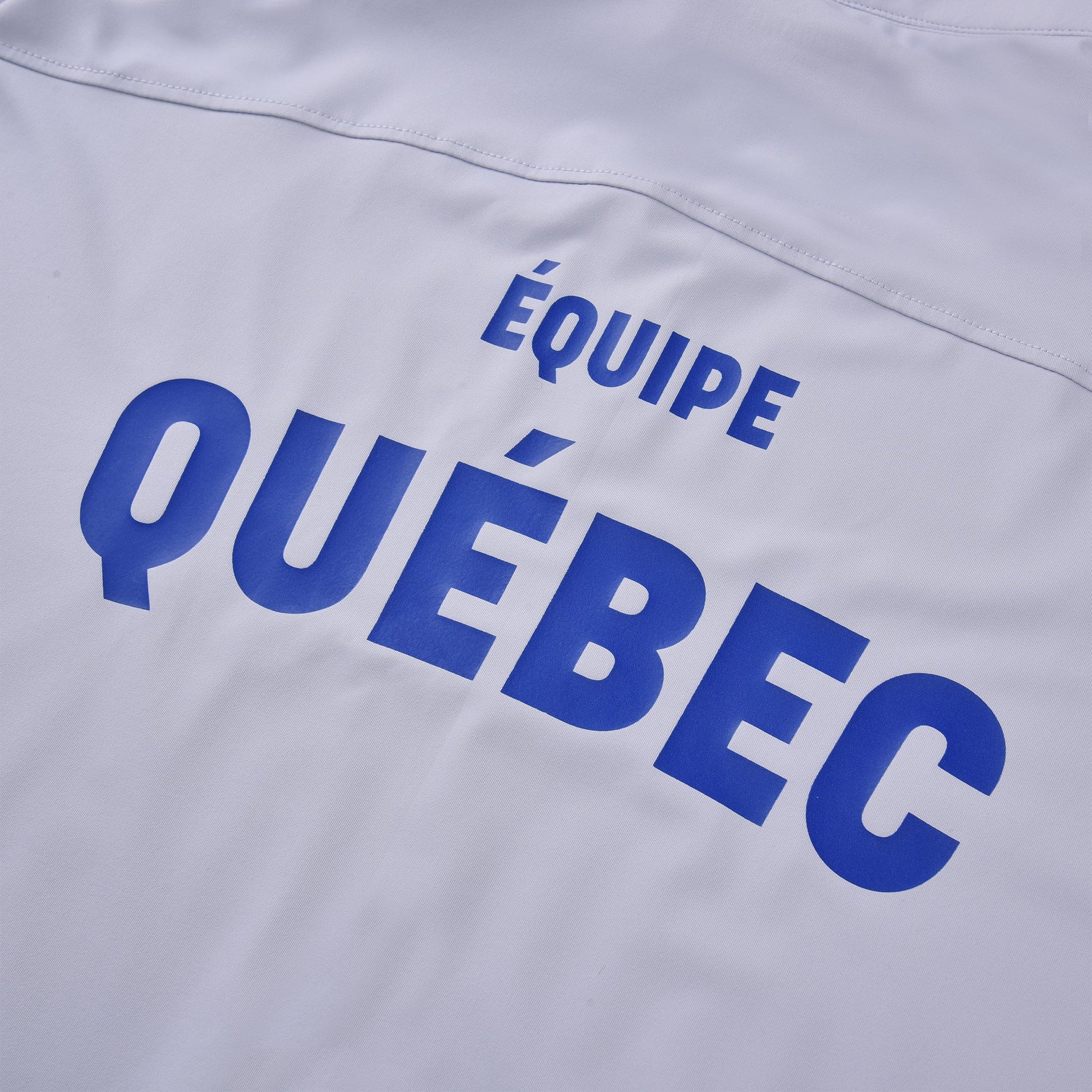 TEAM QUÉBEC JERSEY - Pagulayan