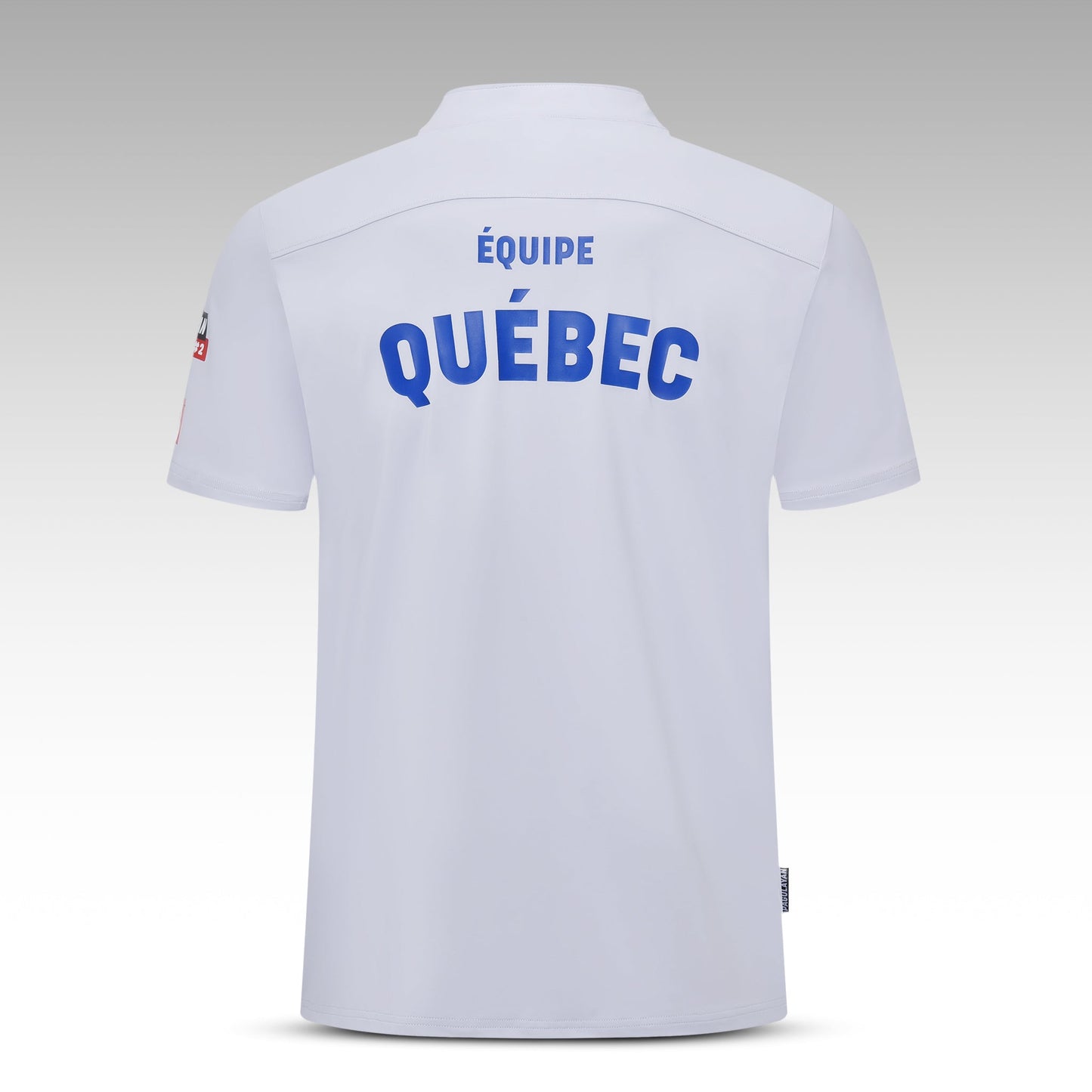 TEAM QUÉBEC JERSEY - Pagulayan