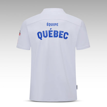 TEAM QUÉBEC JERSEY - Pagulayan