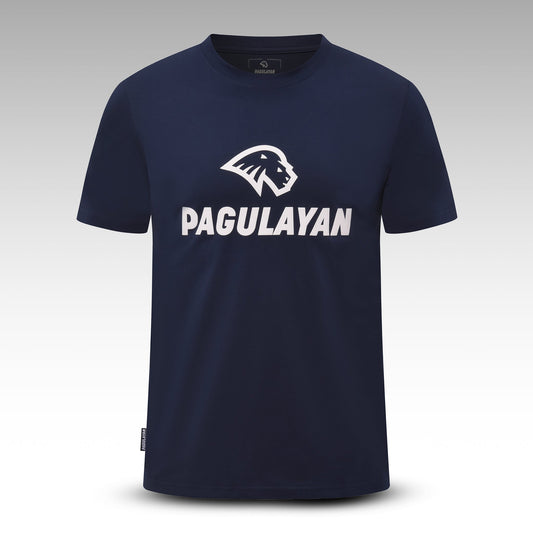 TEXTURED LOGO T - SHIRT - Pagulayan