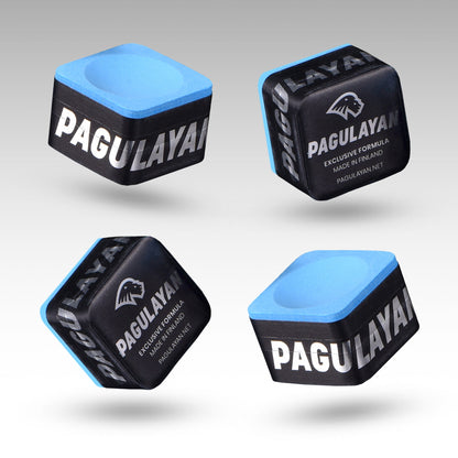 WHOLESALE BLUE CHALK - Pagulayan