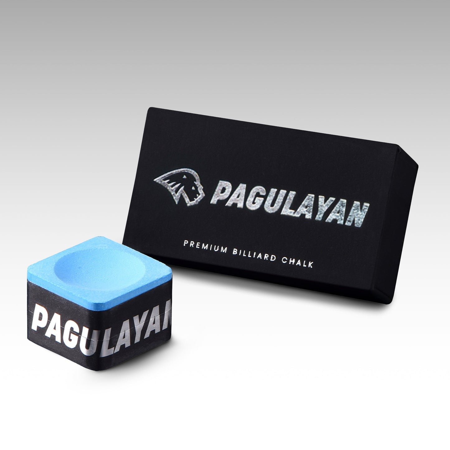 WHOLESALE BLUE CHALK - Pagulayan