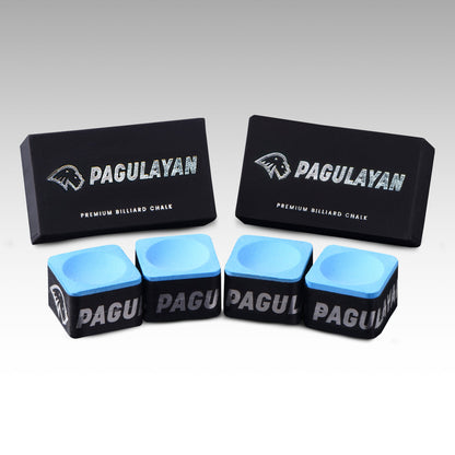 WHOLESALE BLUE CHALK - Pagulayan