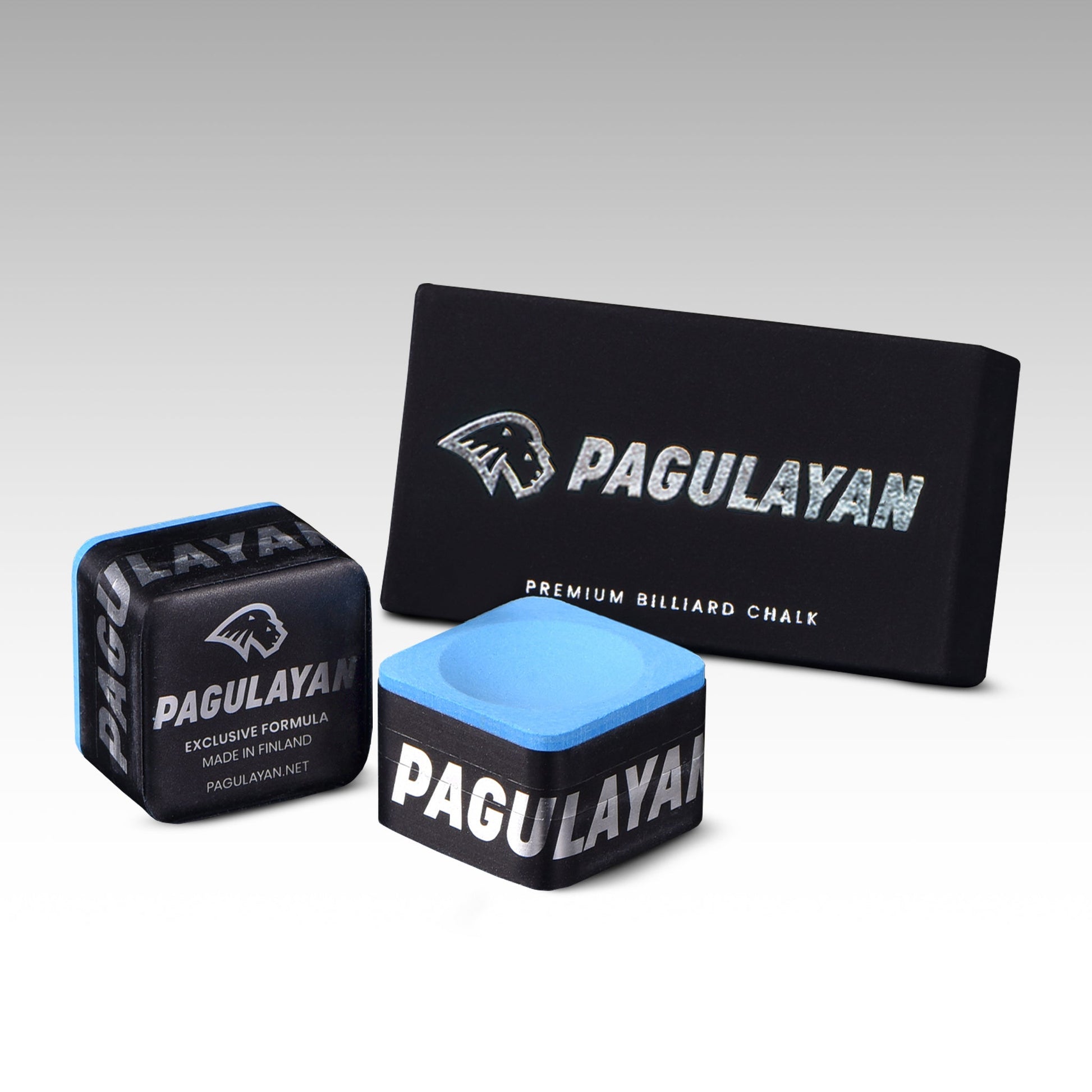 WHOLESALE BLUE CHALK - Pagulayan