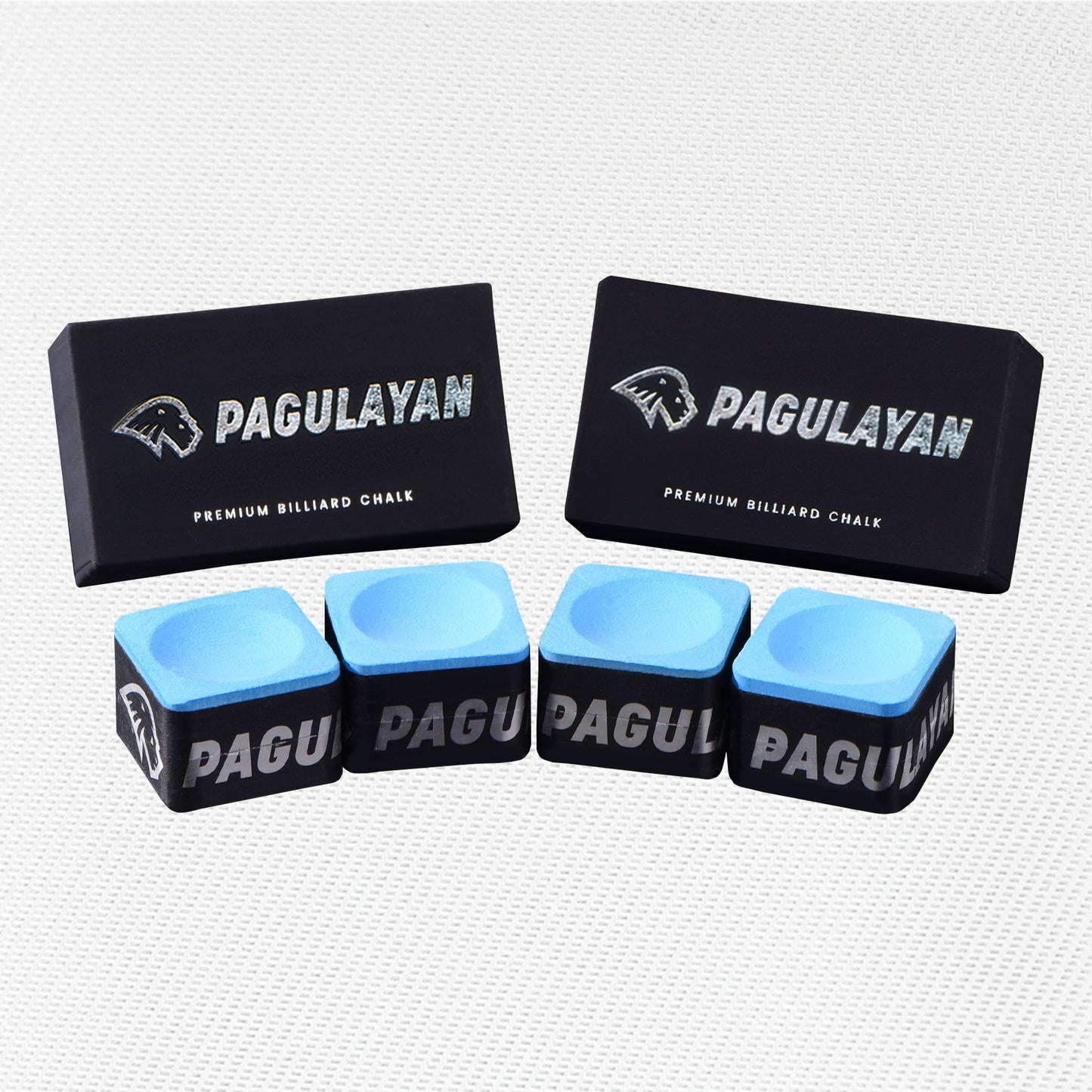 WHOLESALE BLUE CHALK TIER 2 - Pagulayan