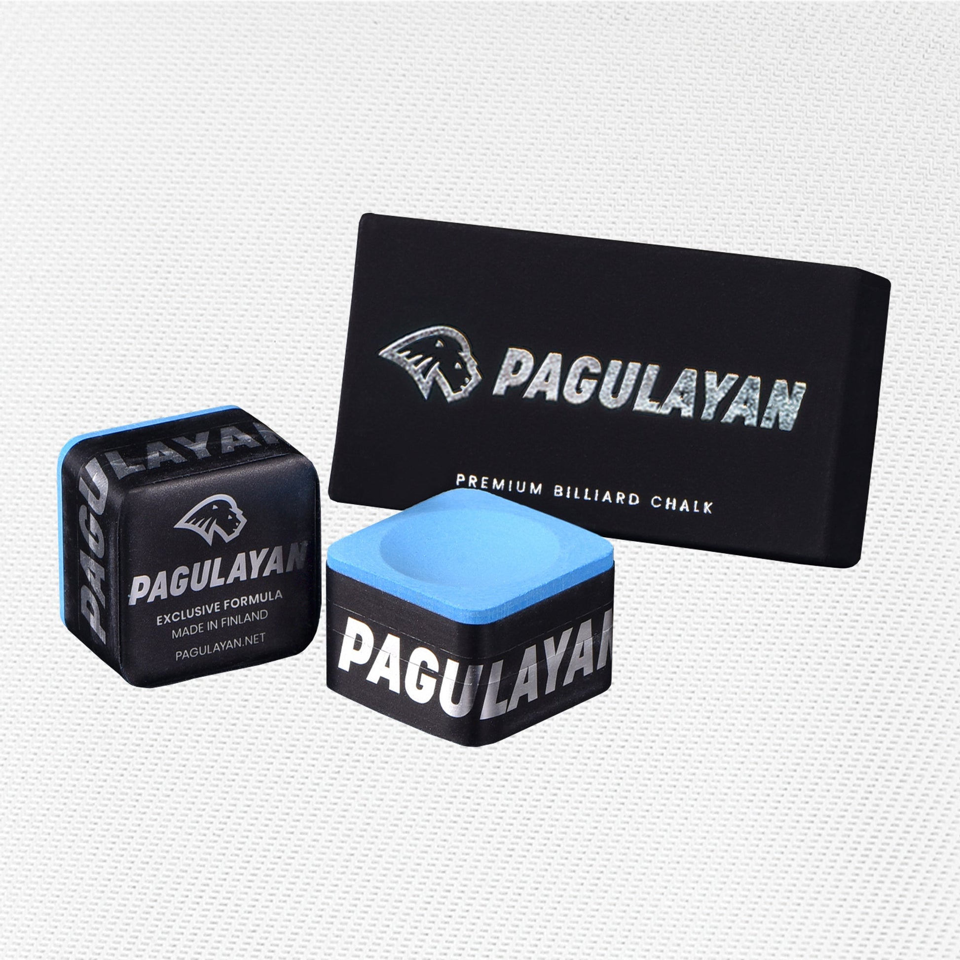 WHOLESALE BLUE CHALK TIER 2 - Pagulayan