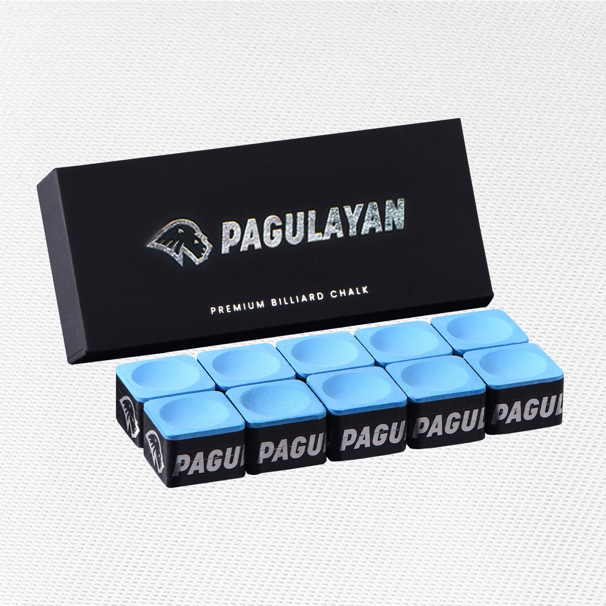 WHOLESALE BLUE CHALK TIER 2 - Pagulayan