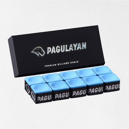 WHOLESALE BLUE CHALK TIER 2 - Pagulayan