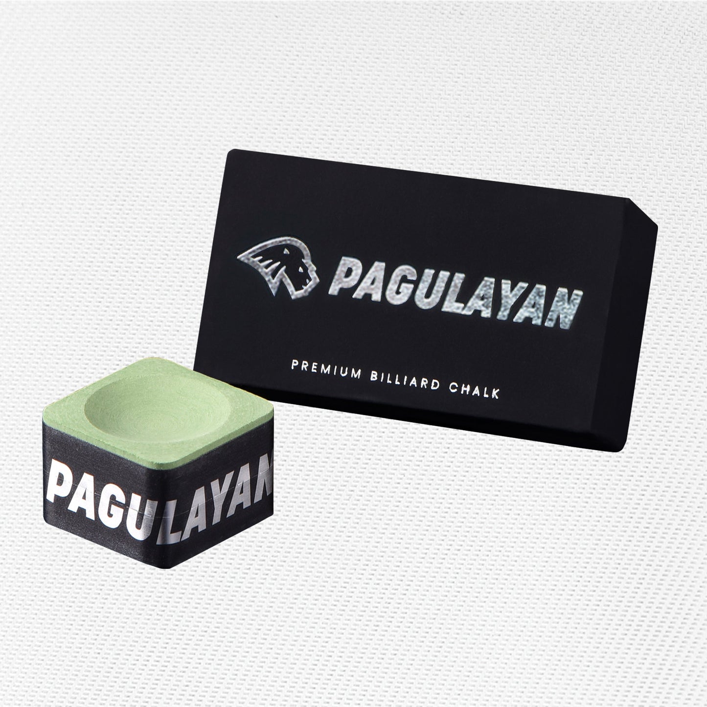 WHOLESALE GREEN CHALK TIER 2 - Pagulayan