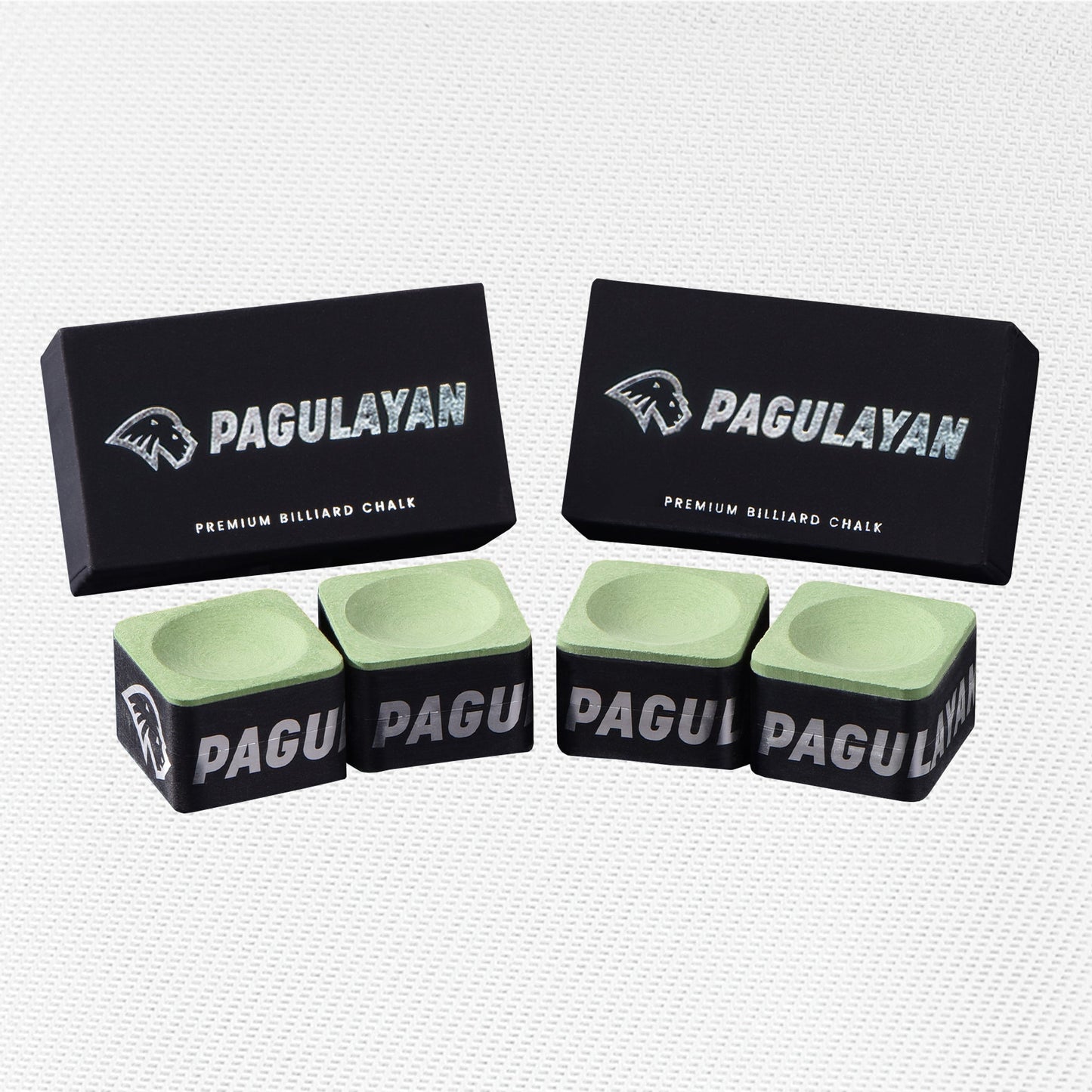 WHOLESALE GREEN CHALK TIER 2 - Pagulayan