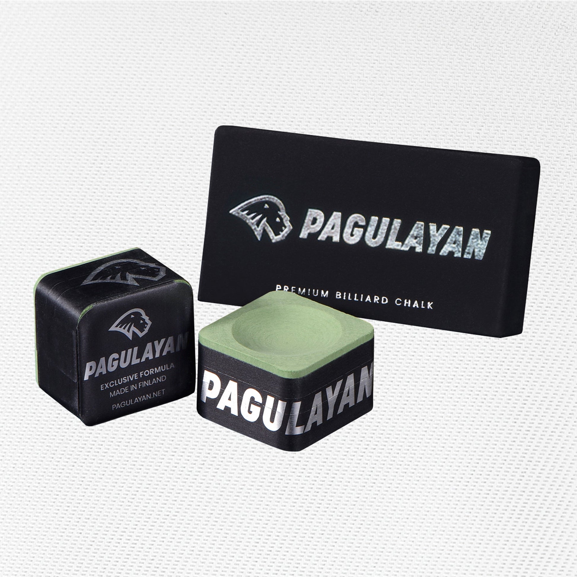 WHOLESALE GREEN CHALK TIER 2 - Pagulayan