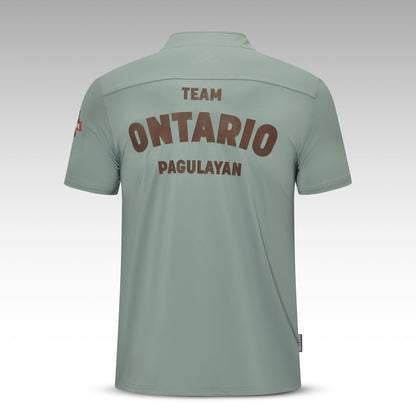 WHOLESALE TEAM ONTARIO JERSEY - Pagulayan