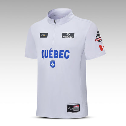 WHOLESALE TEAM QUÉBEC JERSEY - Pagulayan