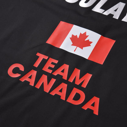 WHOLESALE WOMEN'S TEAM CANADA JERSEY - Pagulayan