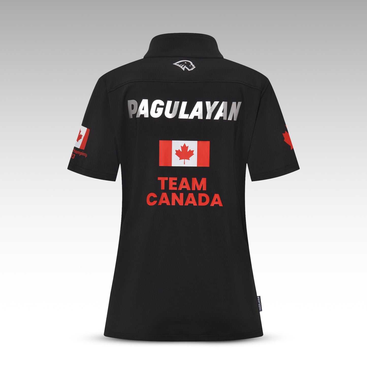 WHOLESALE WOMEN'S TEAM CANADA JERSEY - Pagulayan