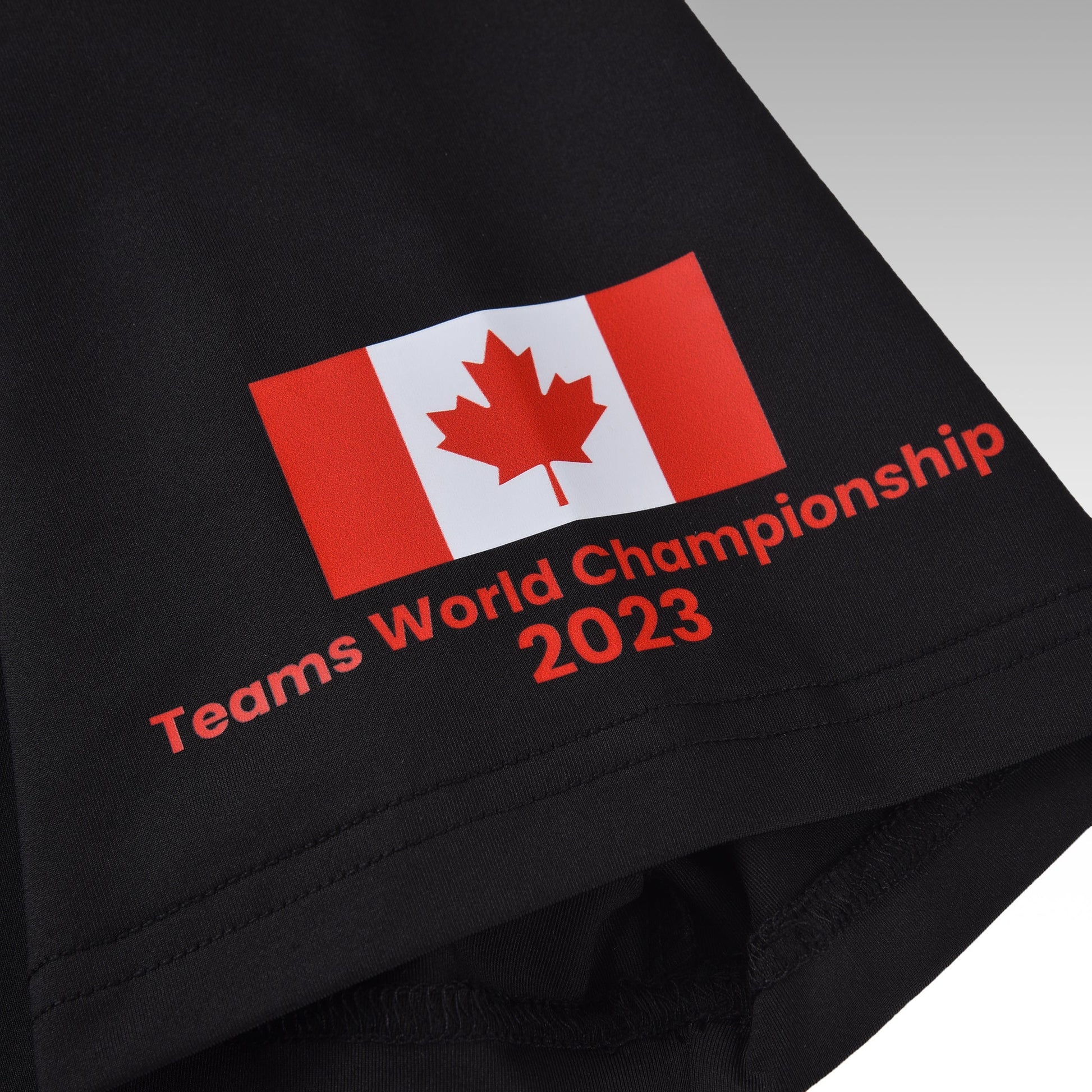 WHOLESALE WOMEN'S TEAM CANADA JERSEY - Pagulayan