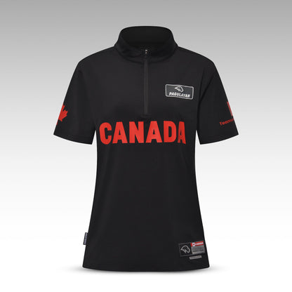 WHOLESALE WOMEN'S TEAM CANADA JERSEY - Pagulayan