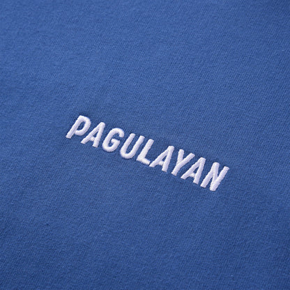 WOMEN'S DROP - SHOULDER POCKET HOODIE - Pagulayan