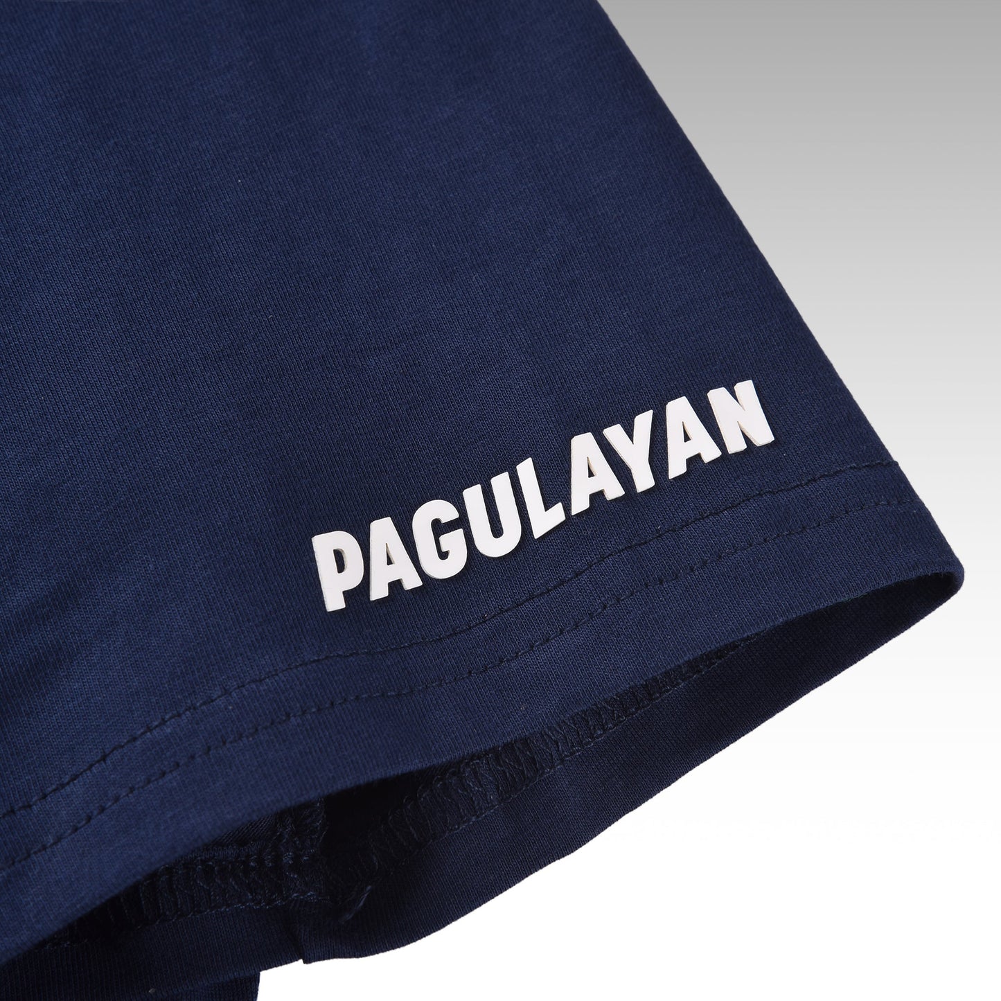 WOMEN'S V - NECK T - SHIRT - Pagulayan