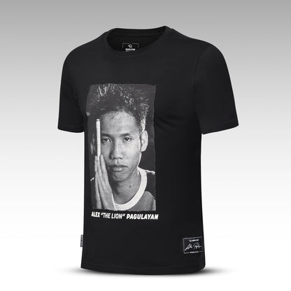 YOUNG ALEX T - SHIRT - Pagulayan