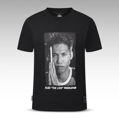 YOUNG ALEX T - SHIRT - Pagulayan