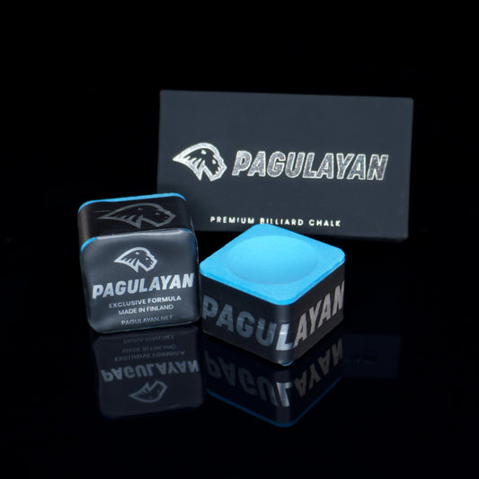 PAGULAYAN BLUE CHALK - Pagulayan
