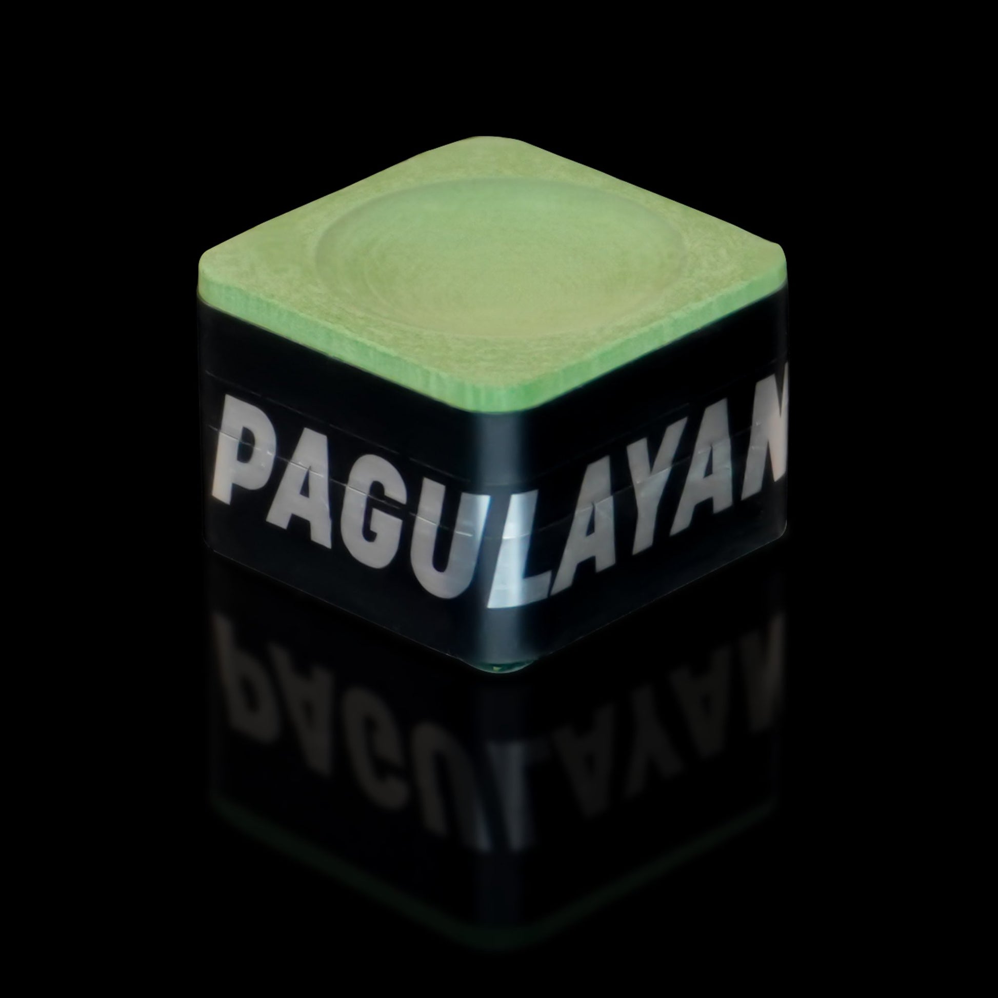 PAGULAYAN GREEN CHALK - Pagulayan