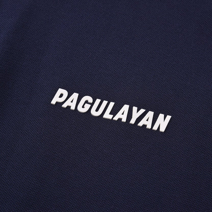 THE "JUST RIGHT" PIQUE POLO - Pagulayan